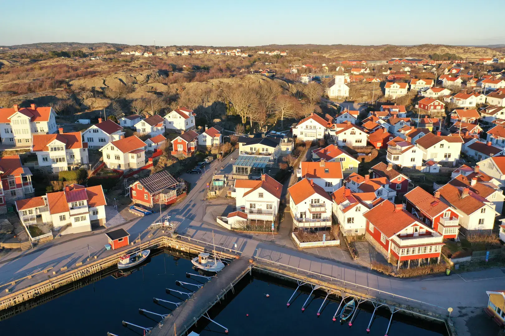 Mollösunds Wärdshus