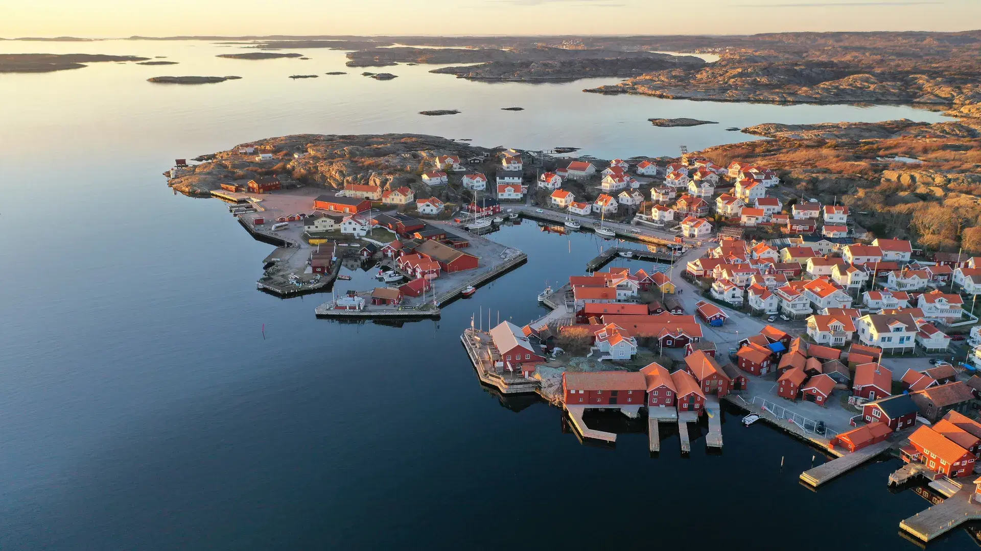 Boka din vistelse