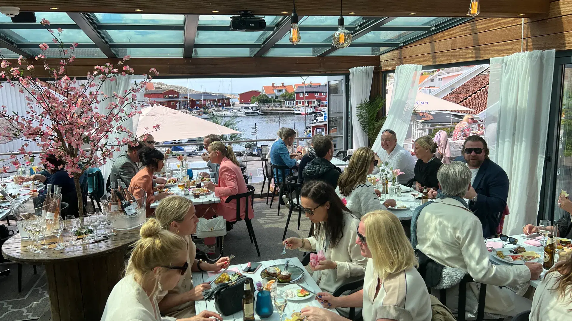 Restaurang