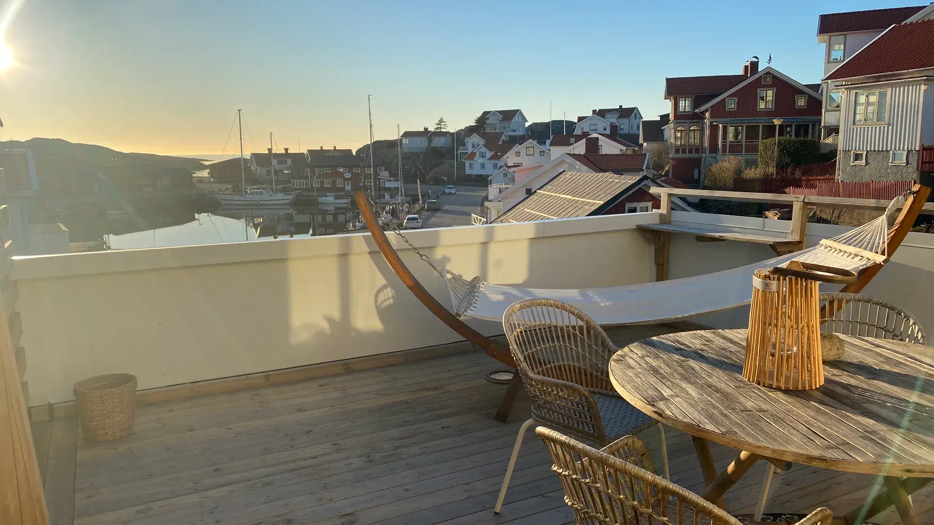 Våra rum